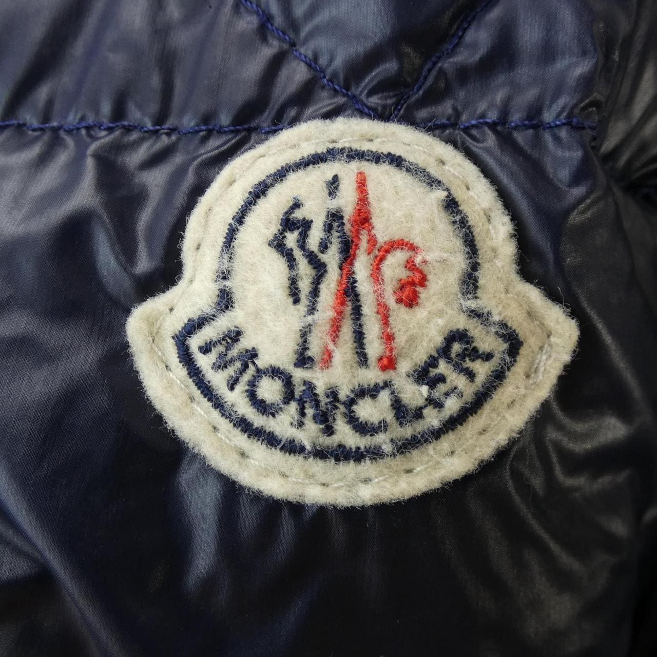 MONCLER MONCLER Down Jacket