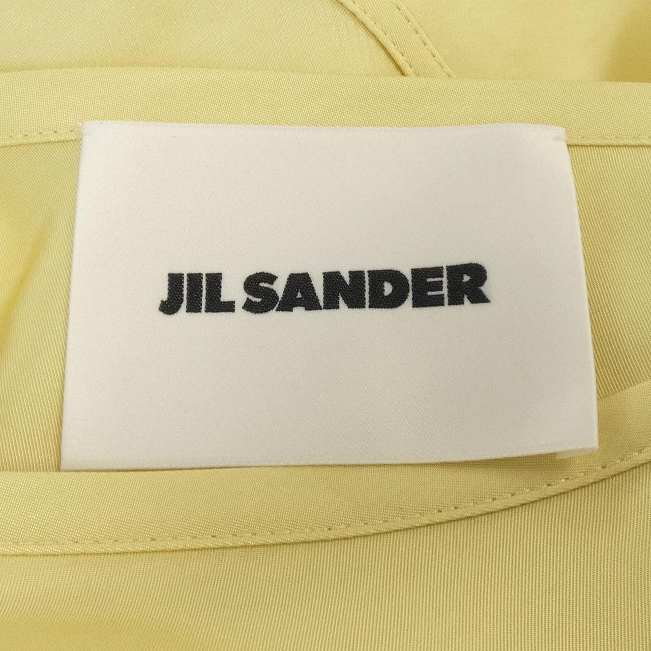 ジルサンダー JIL SANDER スカート