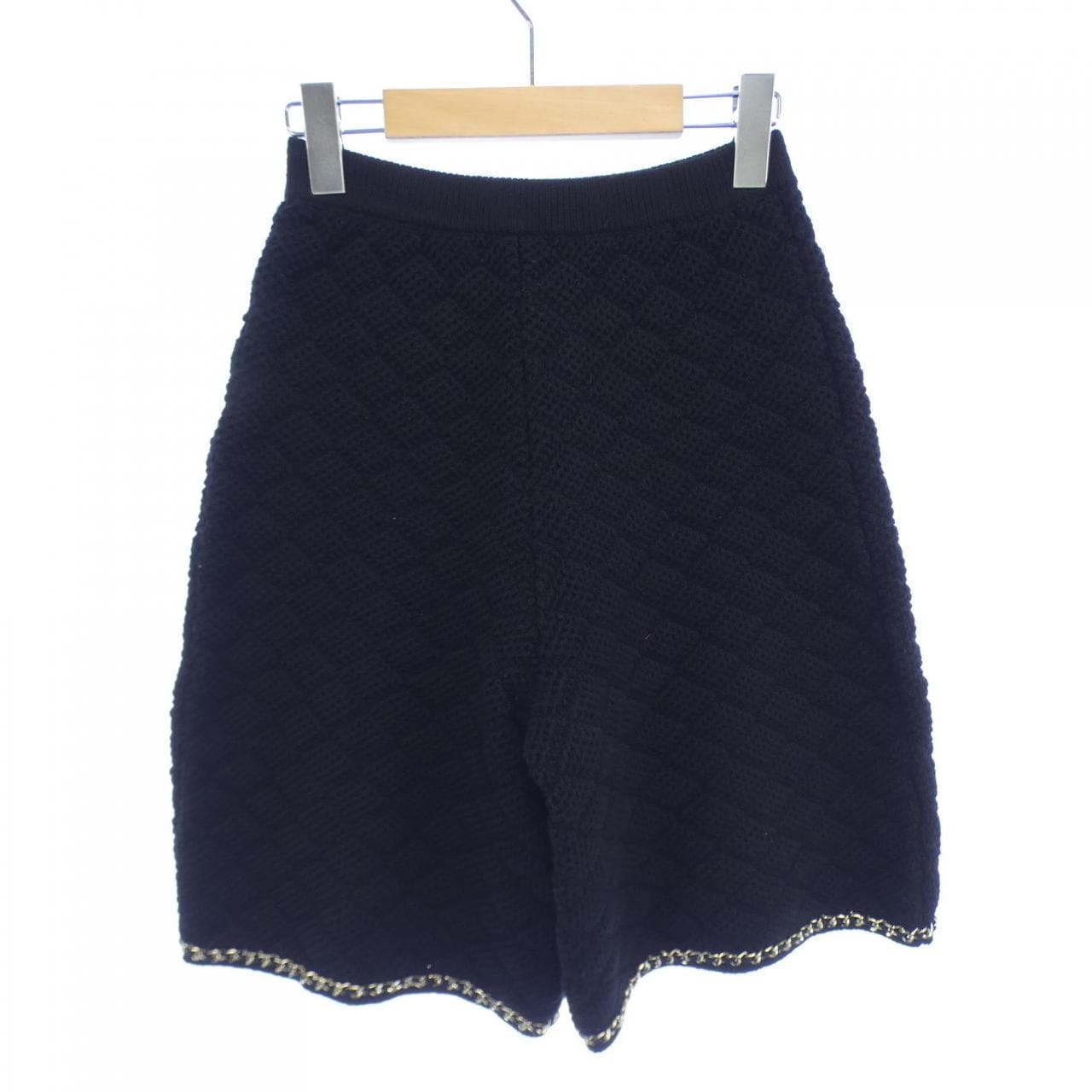 シャネル CHANEL ショートパンツ