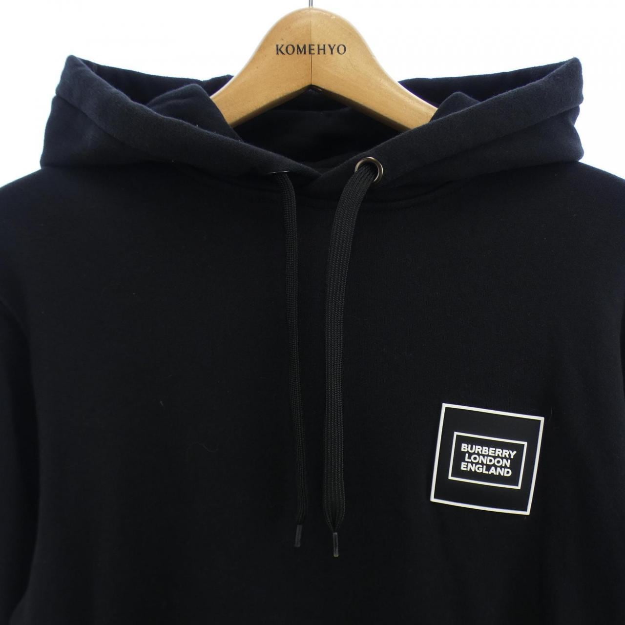 バーバリー BURBERRY パーカー