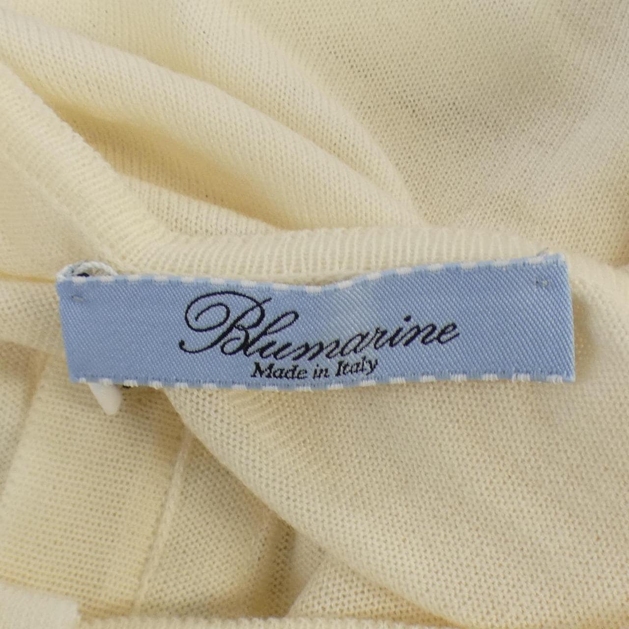 ブルマリン Blumarine カーディガン