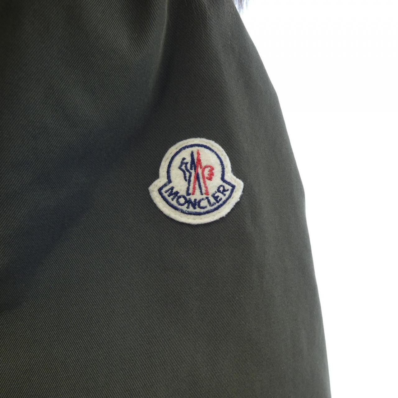 モンクレール MONCLER ダウンコート