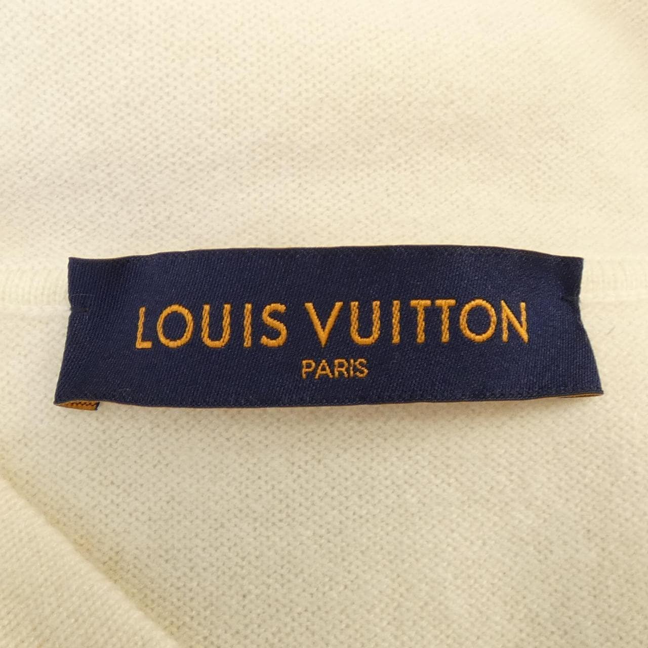 LOUIS VUITTON针织