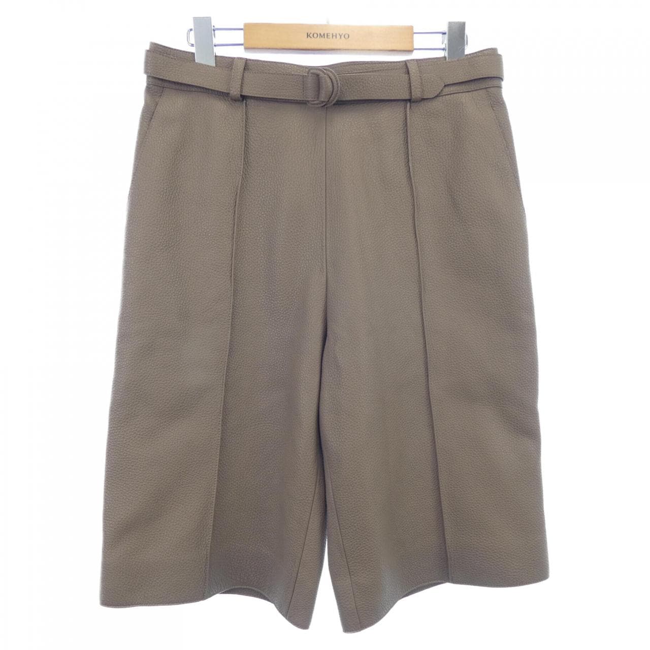 エルメス HERMES ショートパンツ
