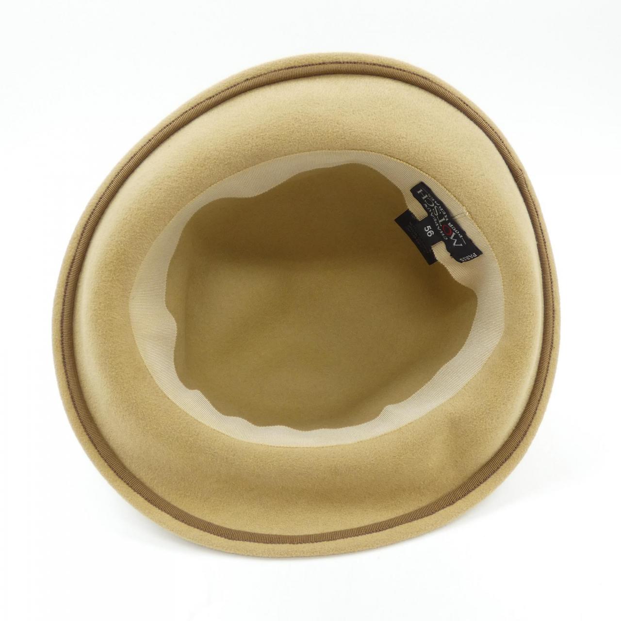 エルメス HERMES ハット