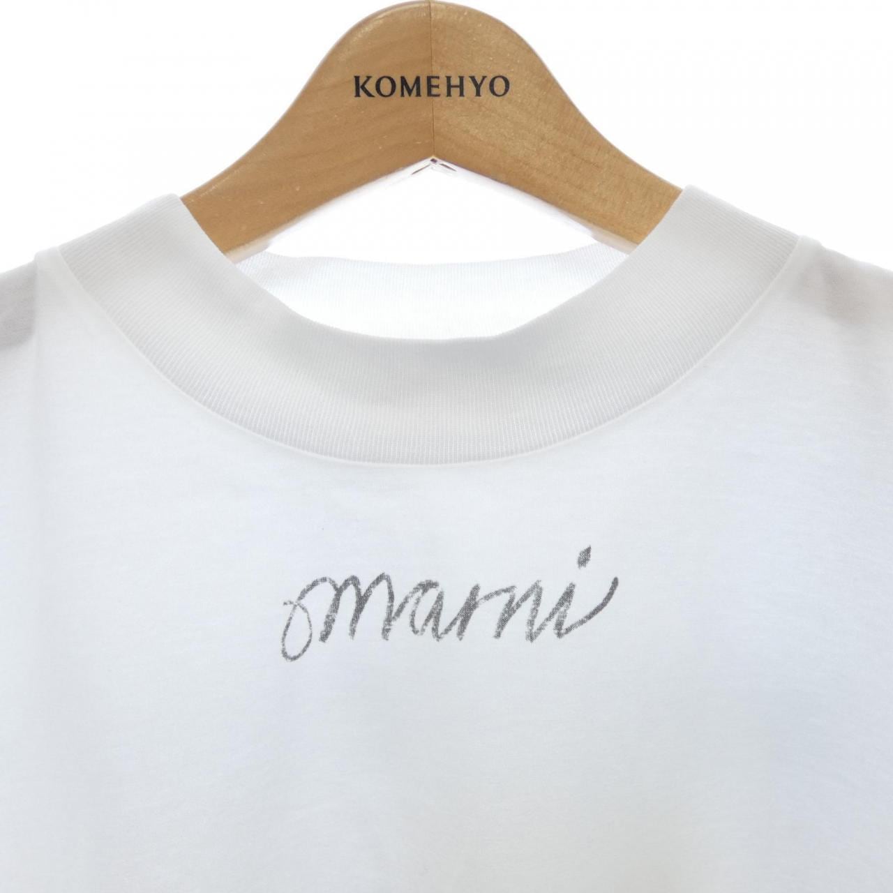 マルニ MARNI Tシャツ