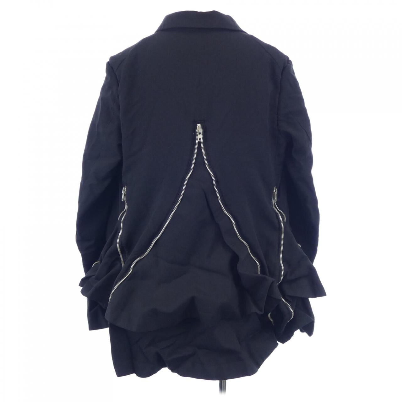 Comme des Garcons Homme plus GARCONS HOMME plus jacket