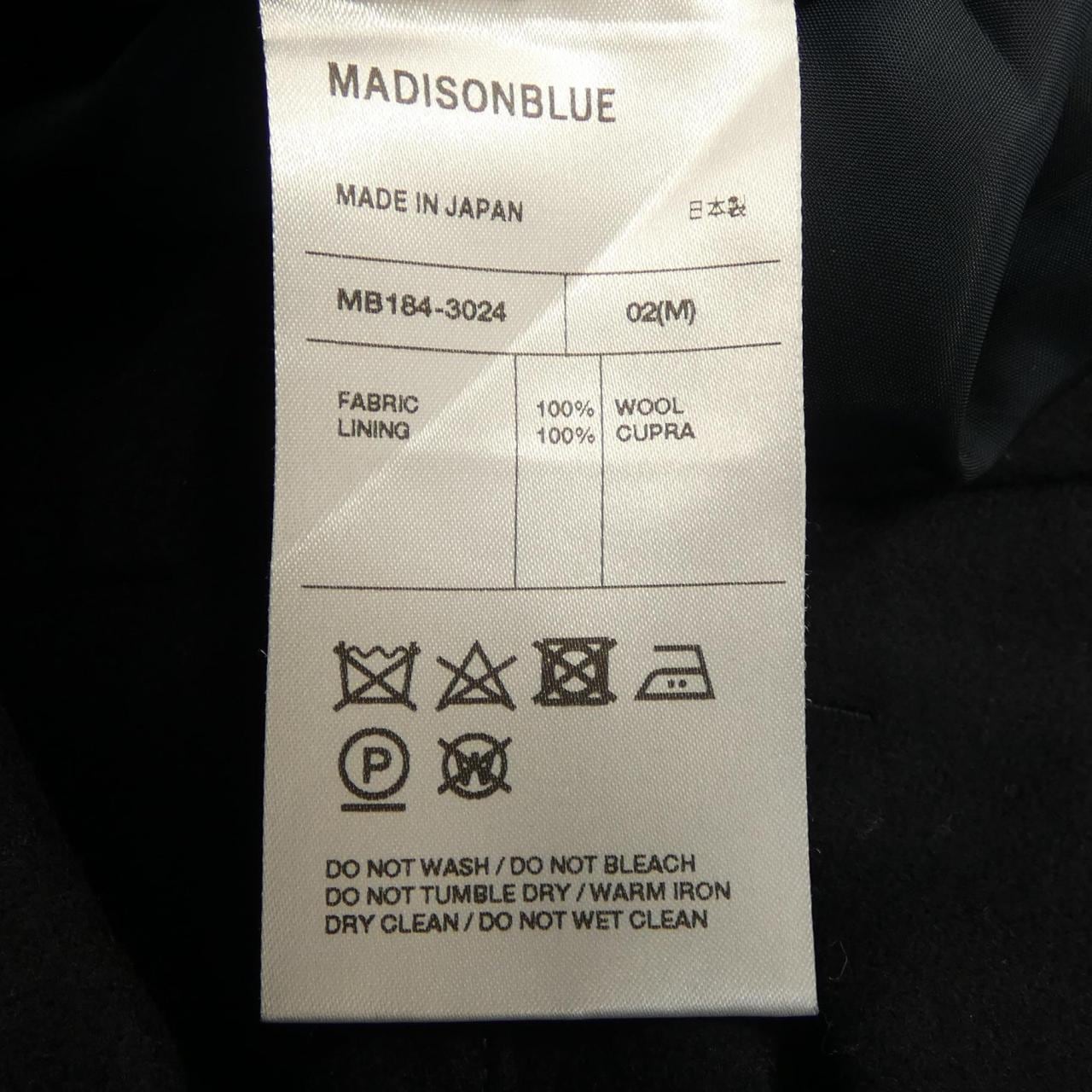 マディソンブルー MADISON BLUE MB184-3024 パンツ