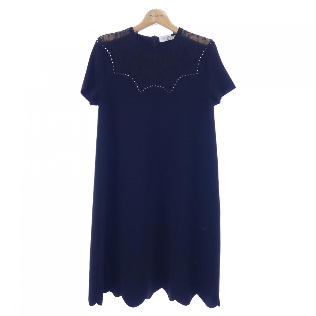 ヴァレンティノ VALENTINO ワンピース