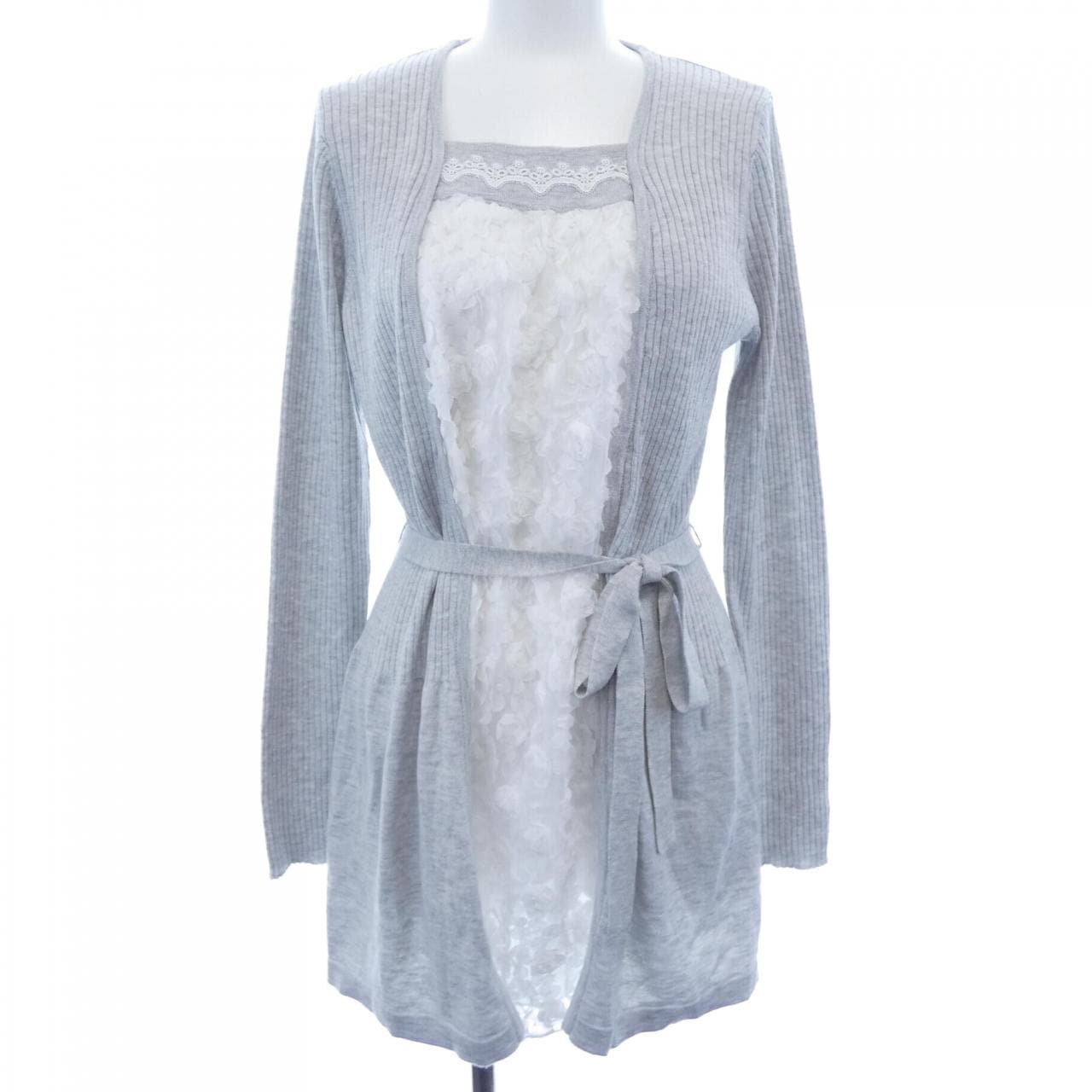 スーパービューティー SUPER BEAUTY ニット