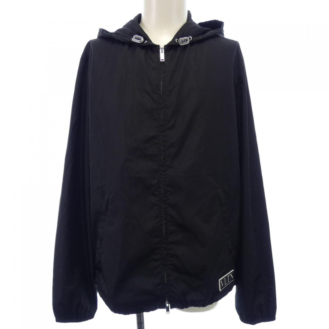 ヴァレンティノ VALENTINO UV3CI3556FN パーカー