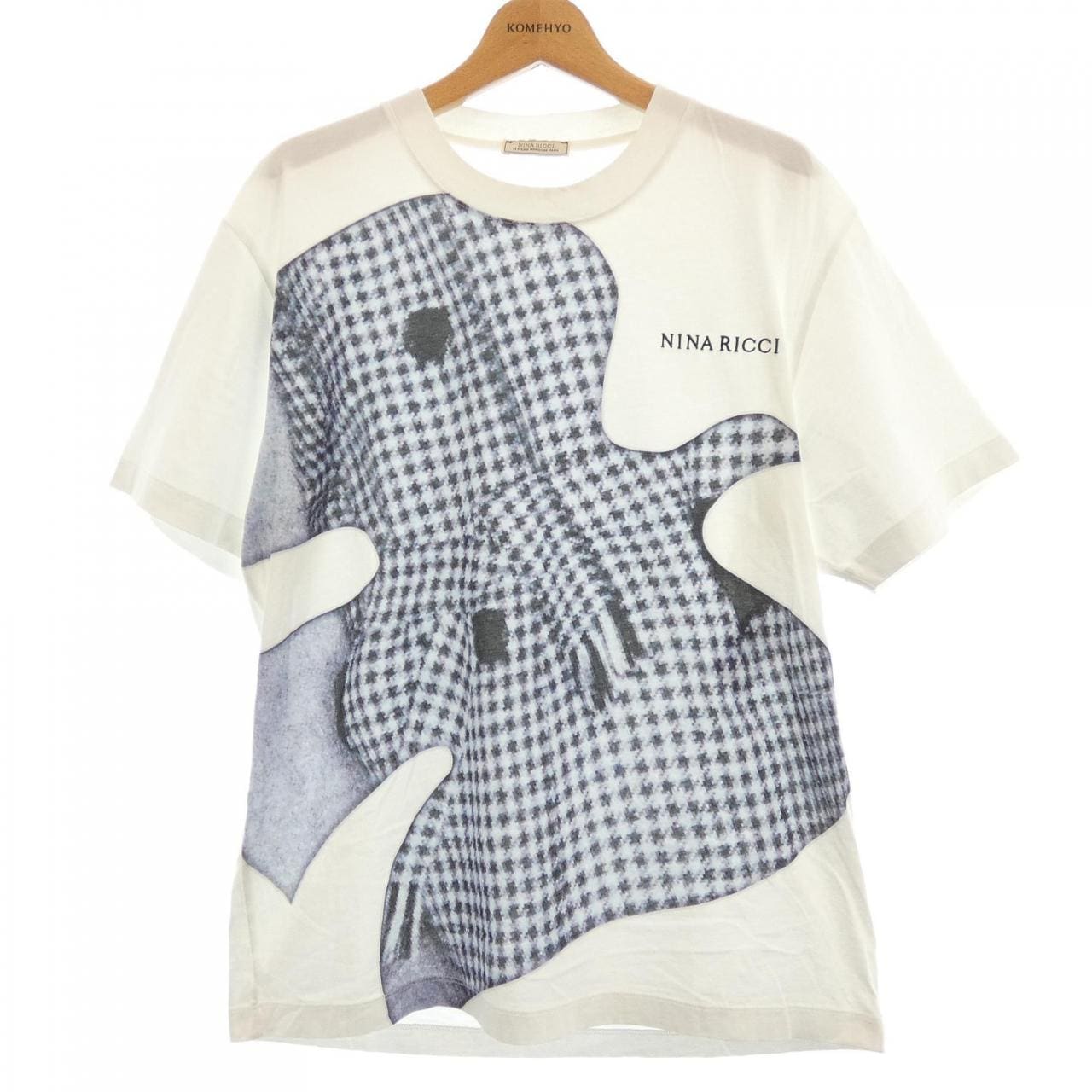 ニナリッチ NINA RICCI Tシャツ