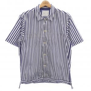 サカイ SACAI SCM-217 S／Sシャツ