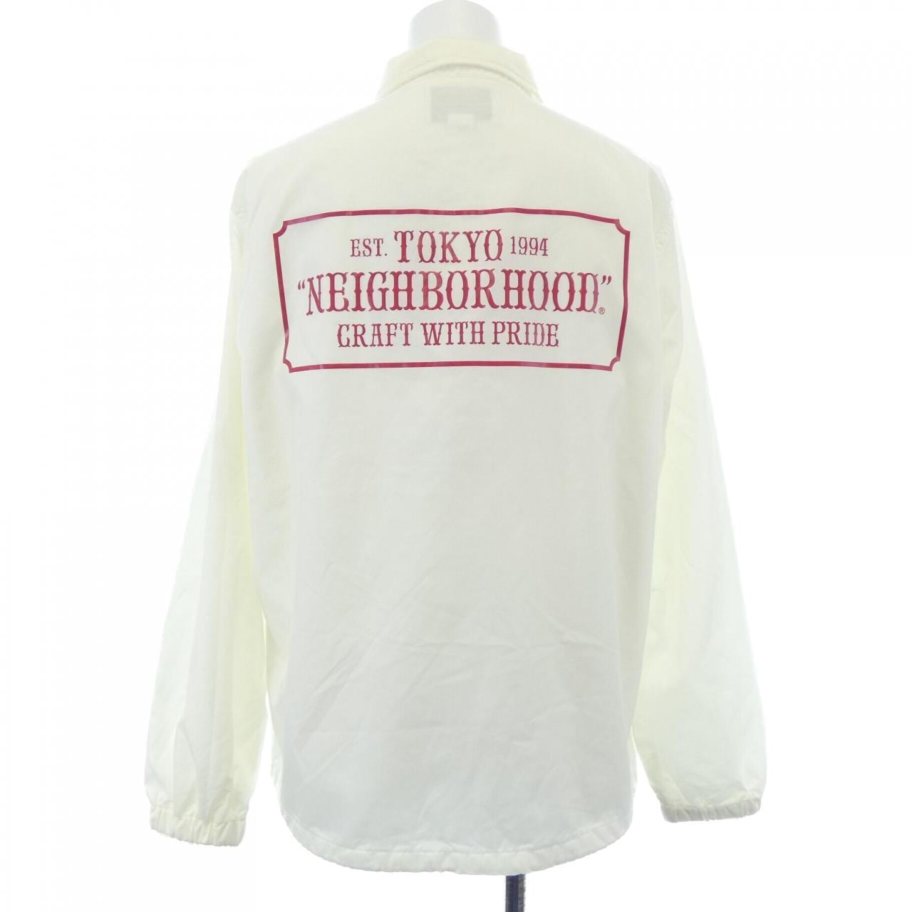 ネイバーフッド NEIGHBORHOOD ブルゾン