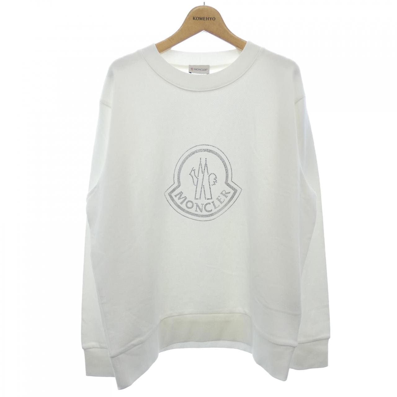 モンクレール MONCLER 20938G00053 899TR スウェット