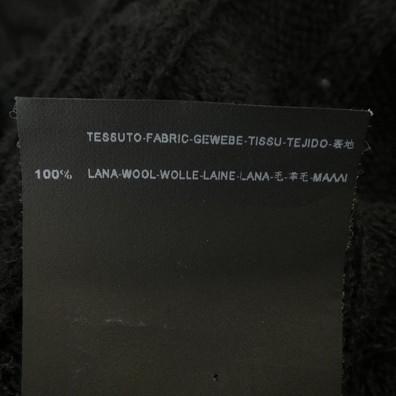 サンローラン SAINT LAURENT 386304 Y1KF1 ニット