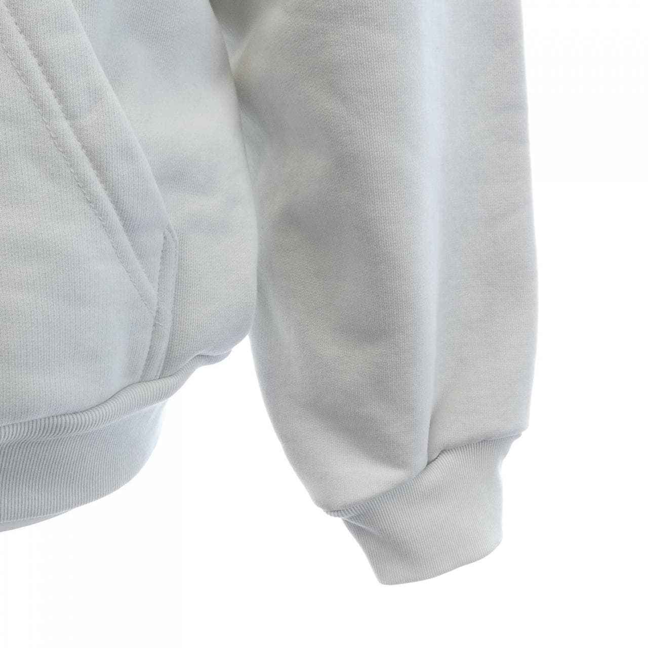 バレンシアガ BALENCIAGA 803264 TRVC3 パーカー