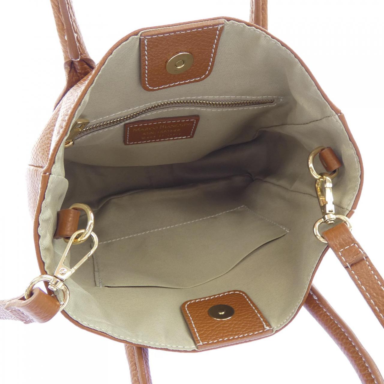 マルコビアンチーニ MARCO BIANCHINI BAG