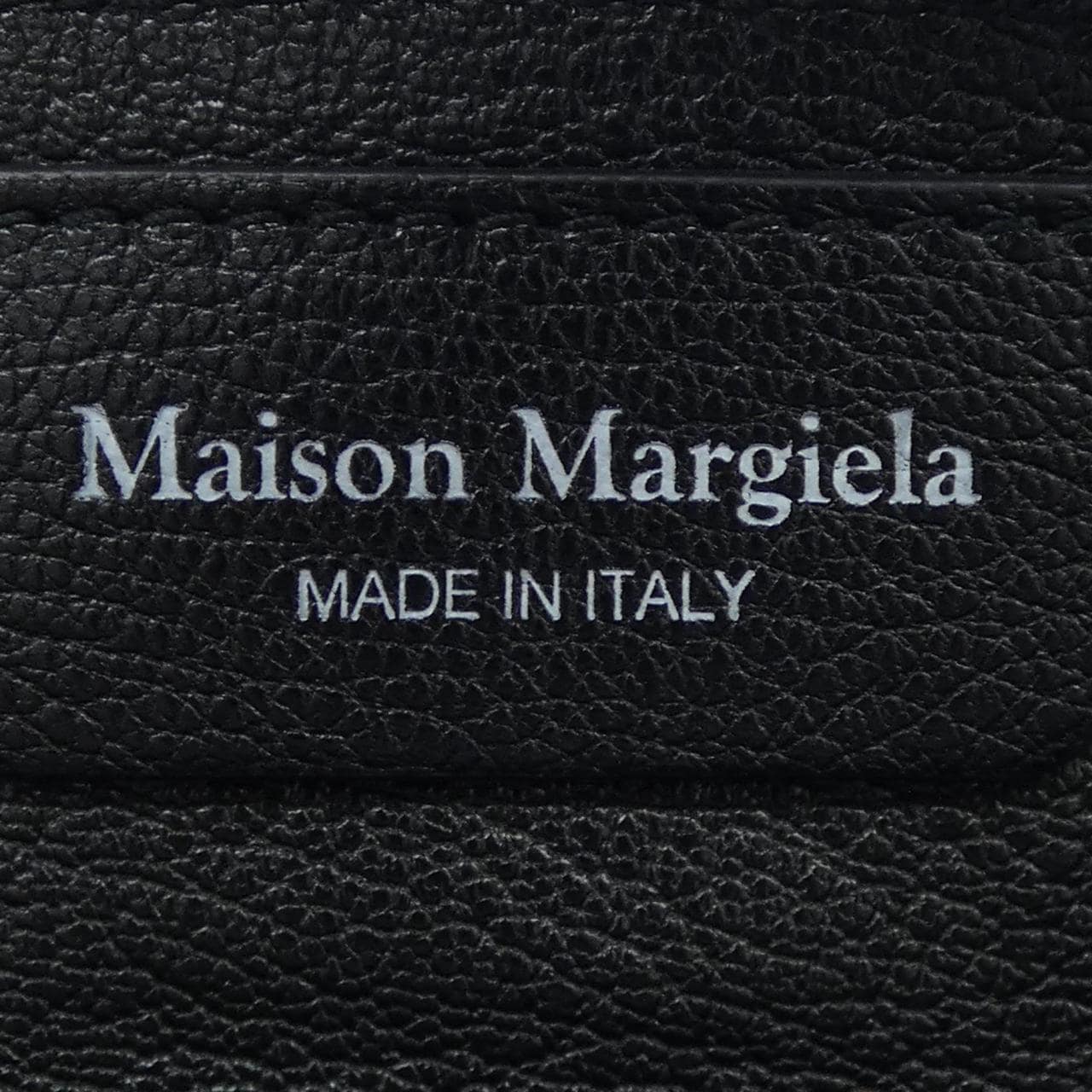 メゾンマルジェラ Maison Margiela 5AC EAST WEST SB2WD0076 BAG