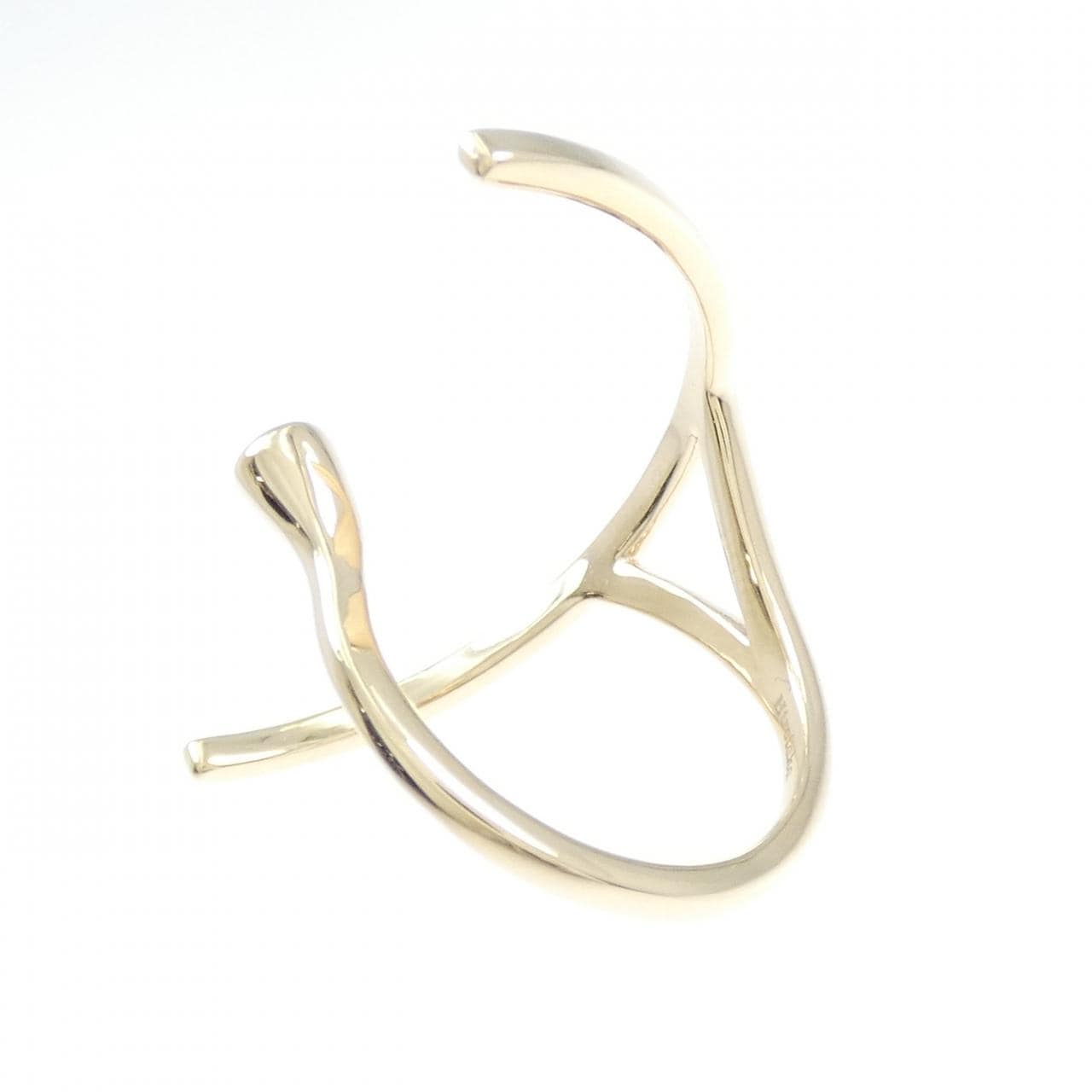 ヒロタカ ツリーホッパー リング 0.06CT