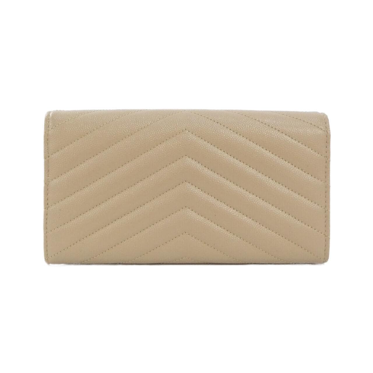 サンローラン 372264 BOW01 財布