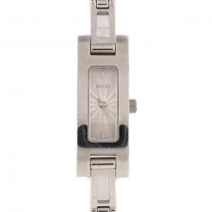 【ノーメンテナンス還元価格】グッチ 3900L/YA039533 SS クォーツ