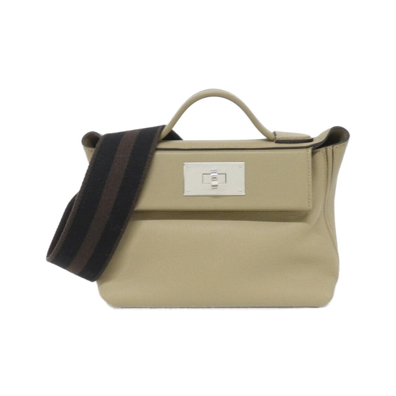 エルメス 24/24 STRAP MINI 086452CK バッグ