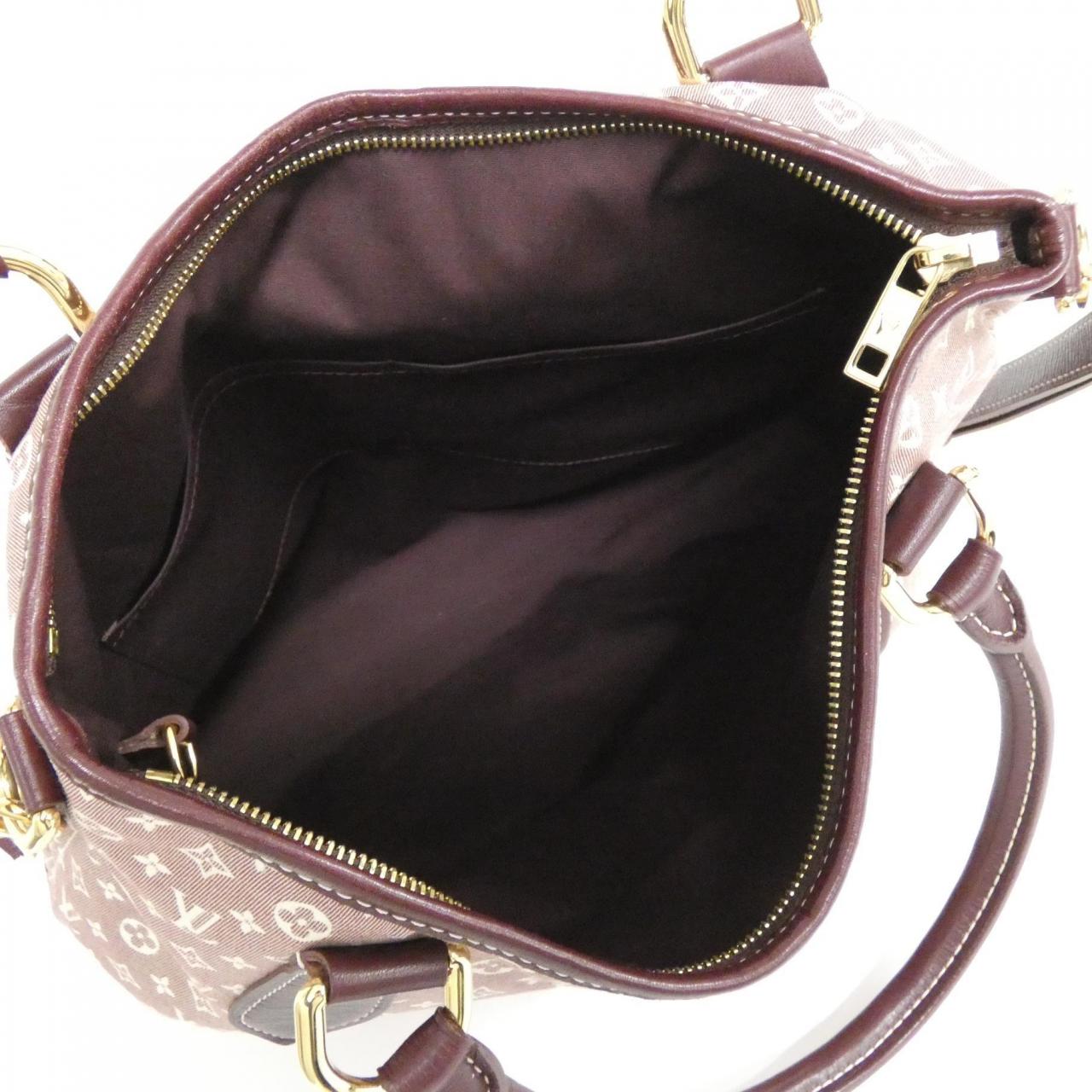 ルイヴィトン モノグラム イディール エレジー M56698 ショルダーバッグ