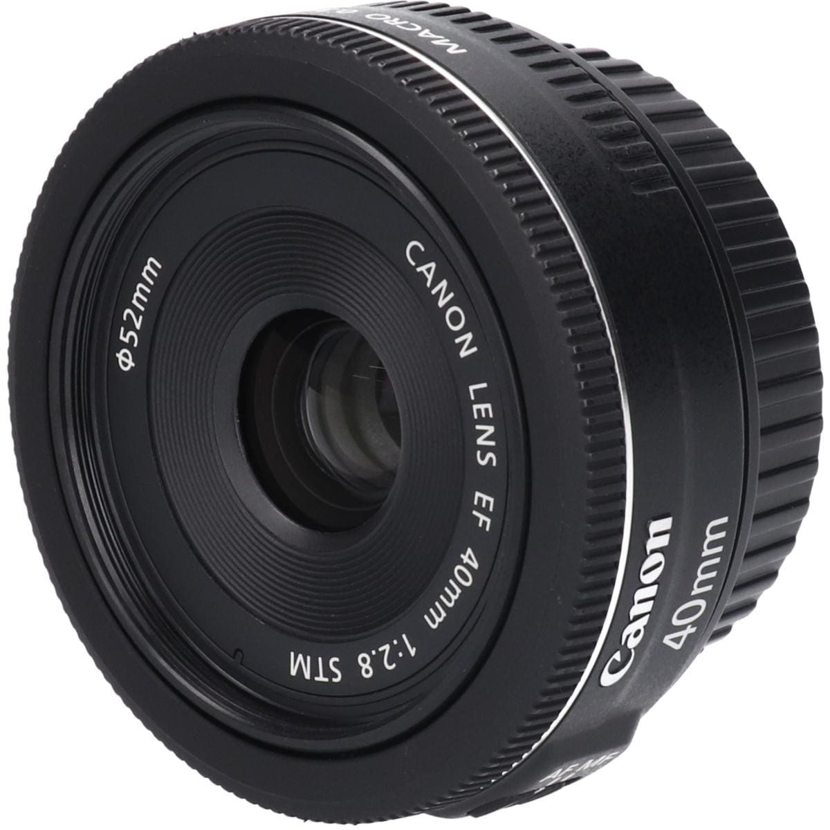 ＥＦ４０ｍｍ　Ｆ２．８ＳＴＭ