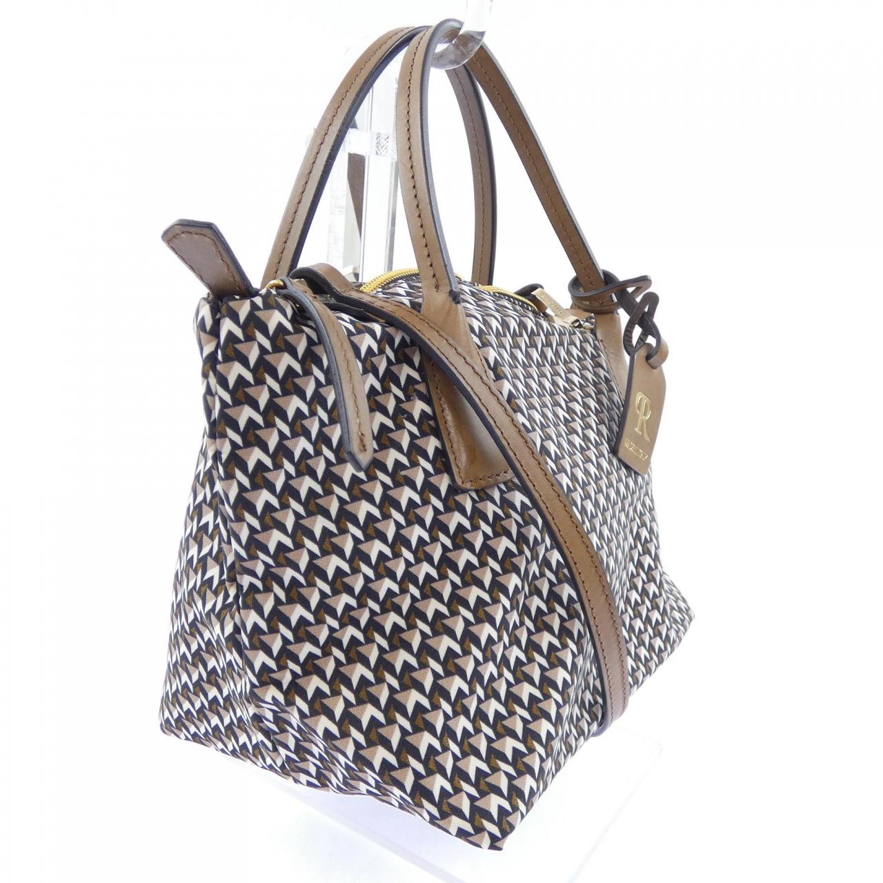 ロベルタ ピエリ ROBERTA PIERI BAG