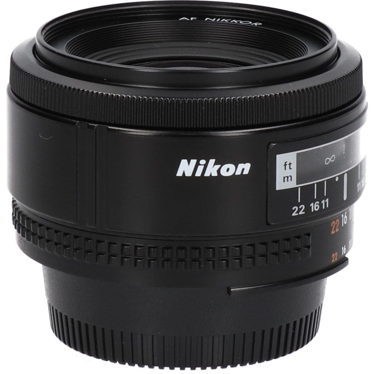 NIKON AF28mm F2.8