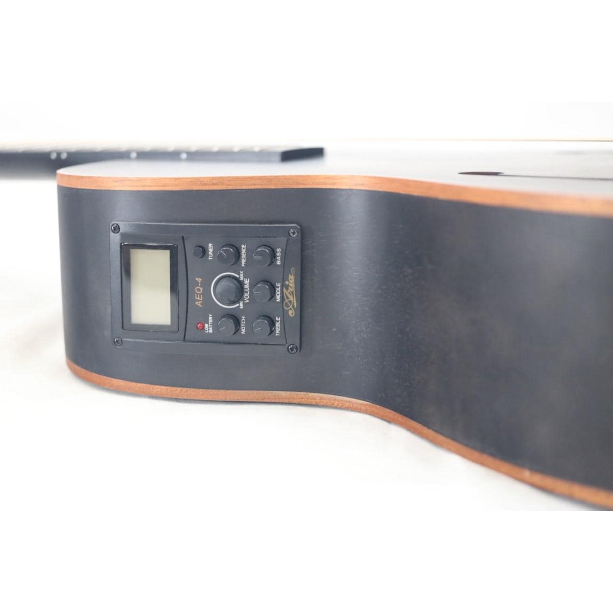 ＡＲＩＡ　ＰＲＯ　ＩＩ　　ＦＥＴ－Ｆ２