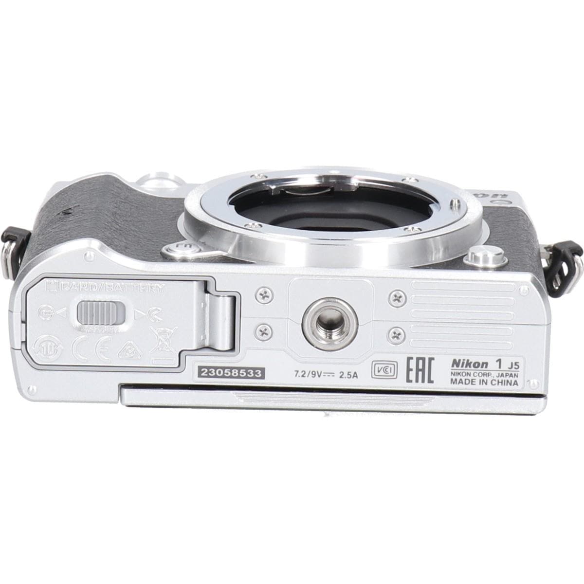 ＮＩＫＯＮ１　Ｊ５