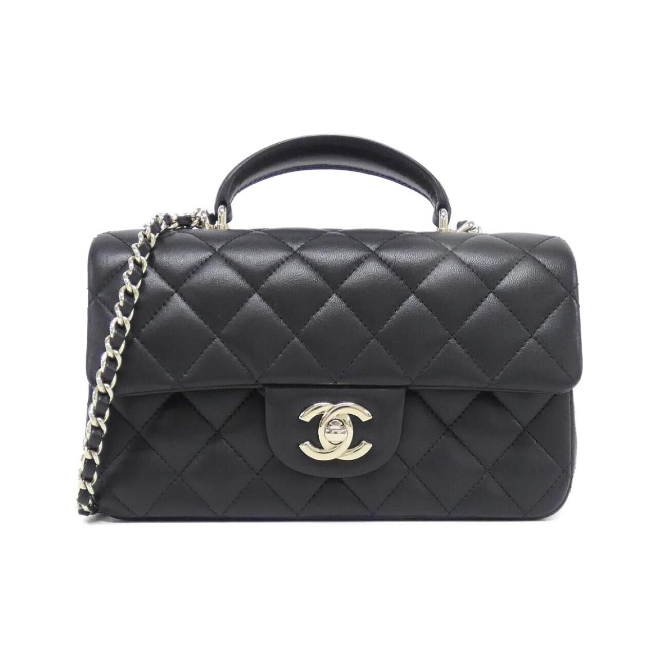 シャネル AS2431 バッグ