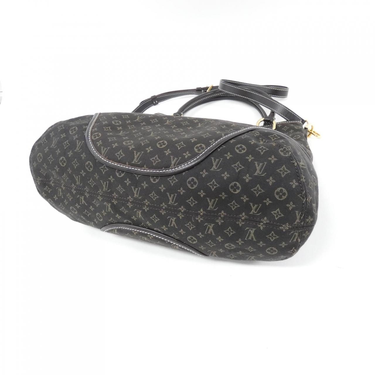 LOUIS VUITTON Monogram Idille Elegy M56696 單肩包