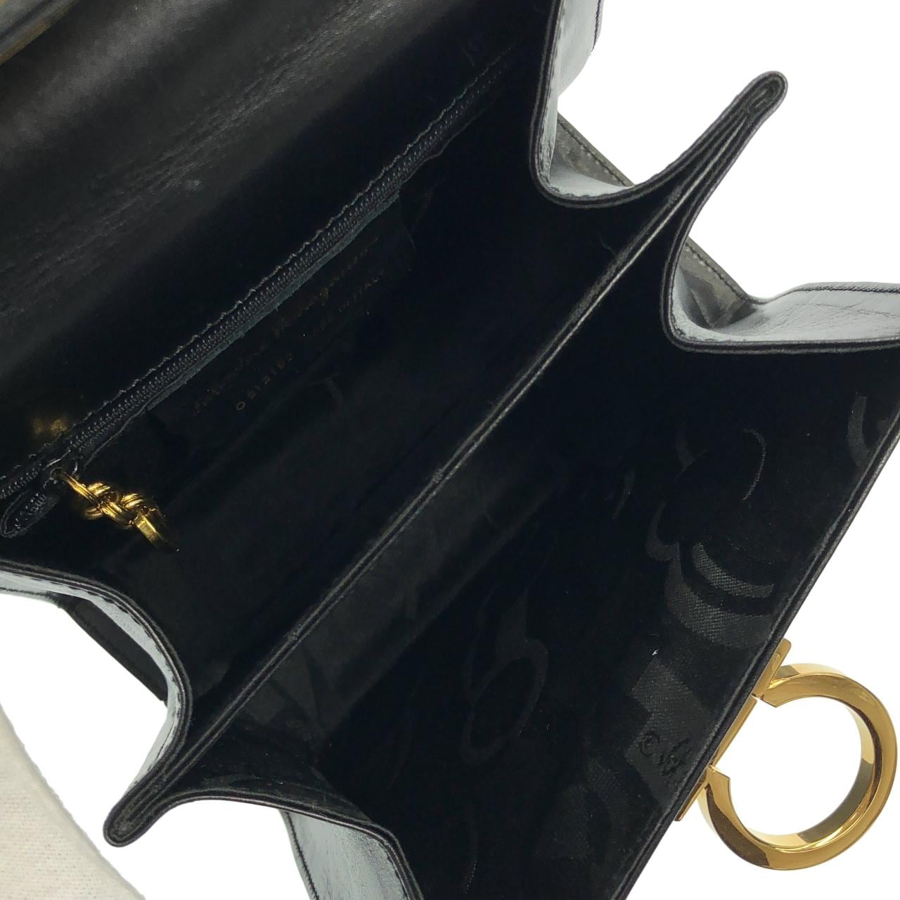 【ヴィンテージ】サルヴァトーレフェラガモ 21 2193 バッグ