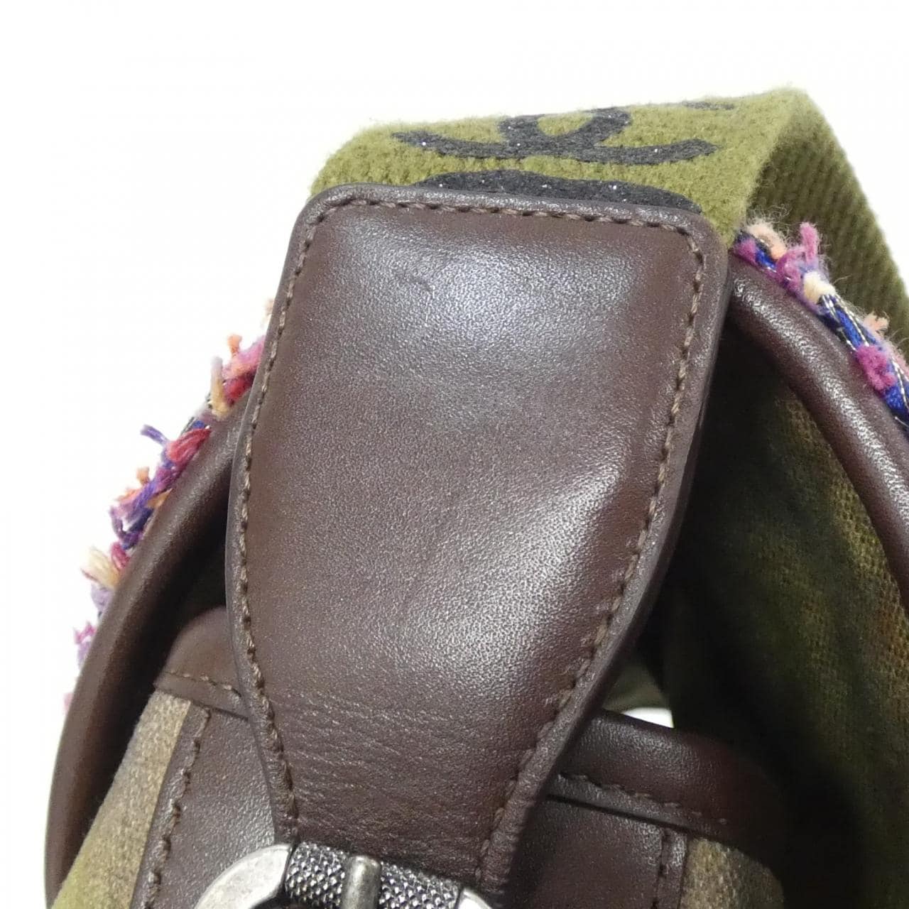 シャネル 92790 ショルダーバッグ