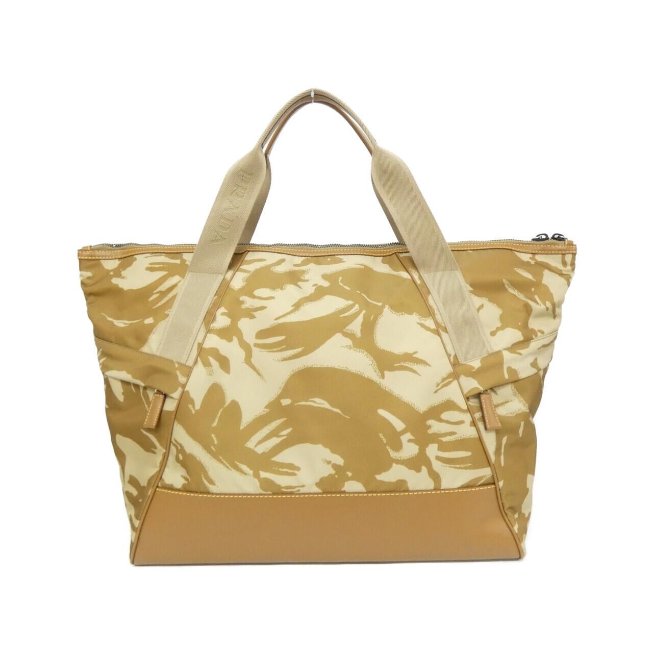 プラダ 2VC040 ボストンバッグ