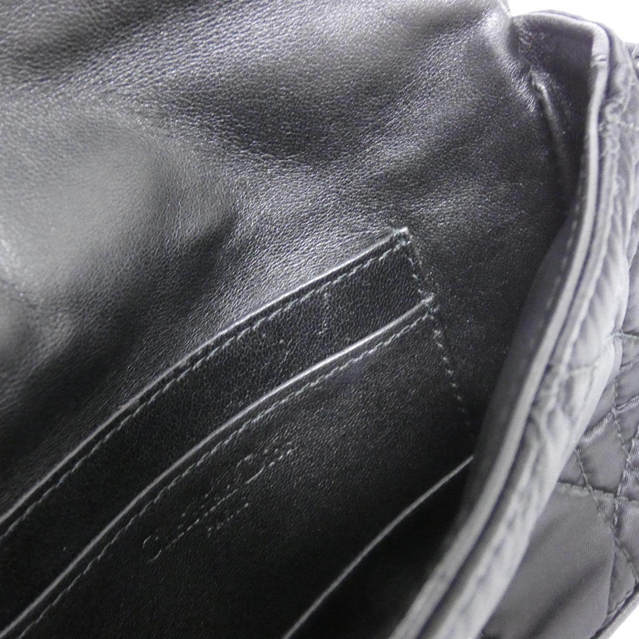 クリスチャンディオール チャーミング ロック ショルダーバッグ