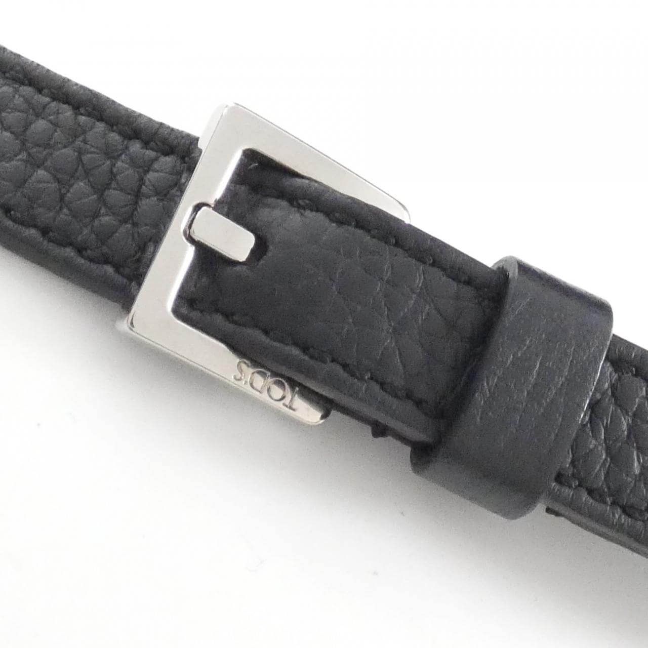 トッズ ショルダーバッグ