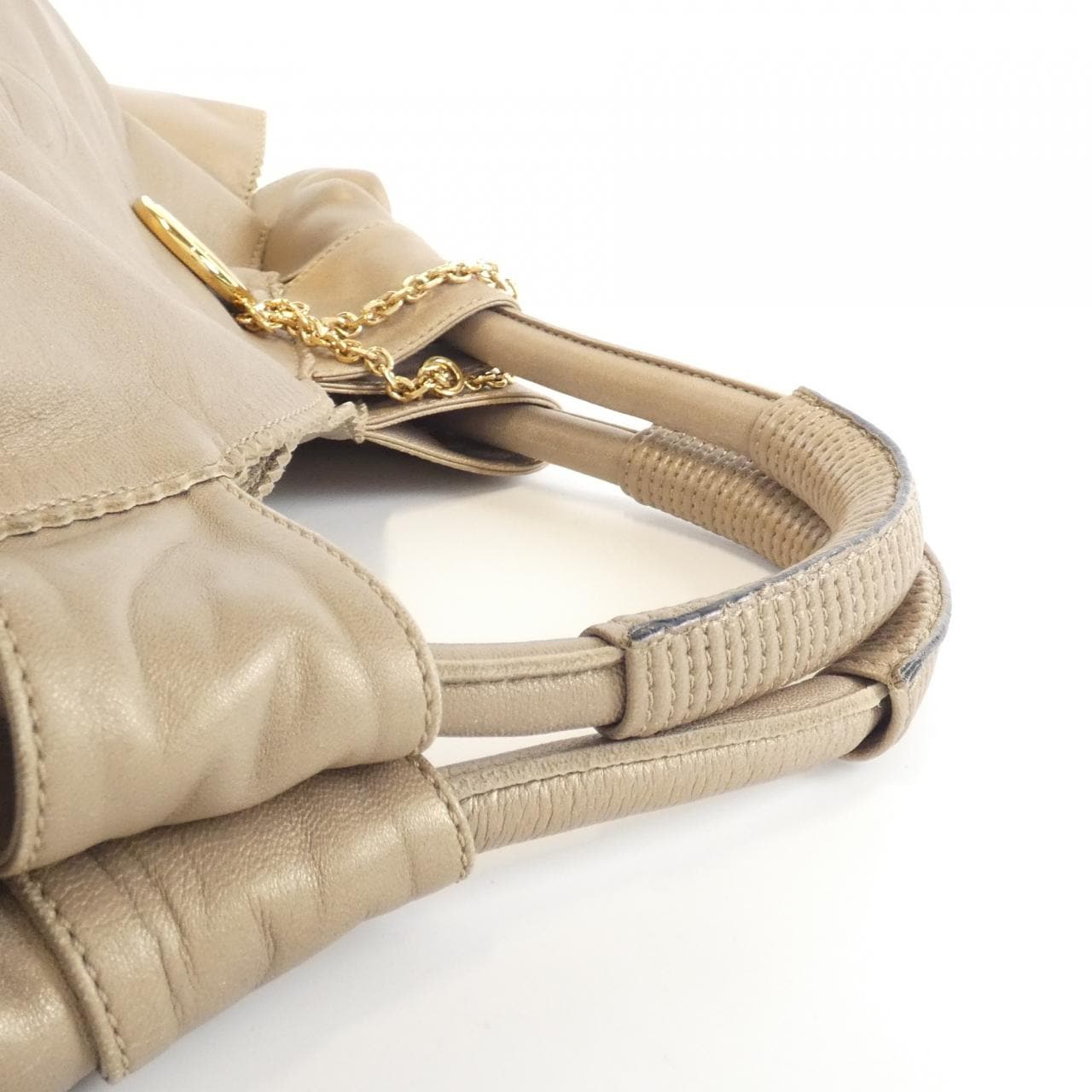 ロエベ ブリザ バッグ