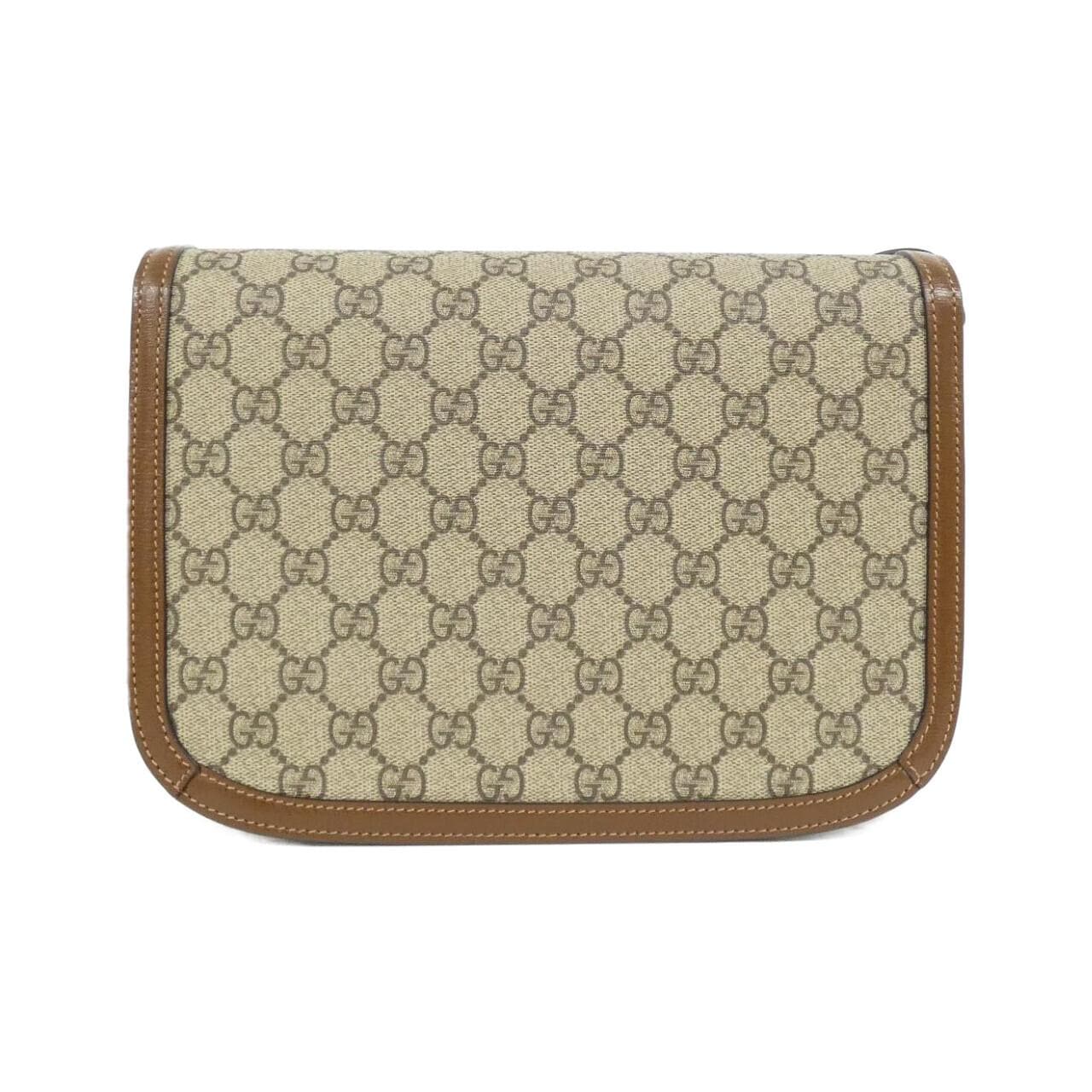 グッチ GUCCI HORSEBIT 1955 602204 92TCG ショルダーバッグ