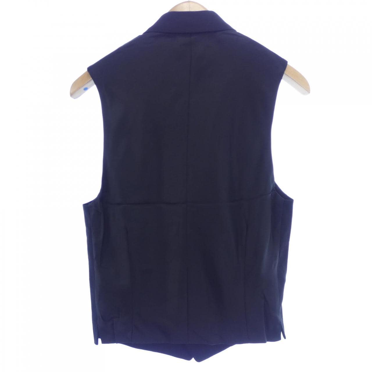 COMME des GARCONS HOMME plus vest