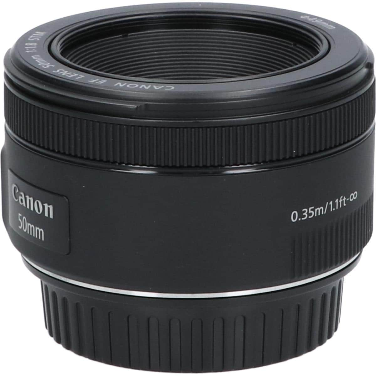 CANON EF50mm F1.8STM