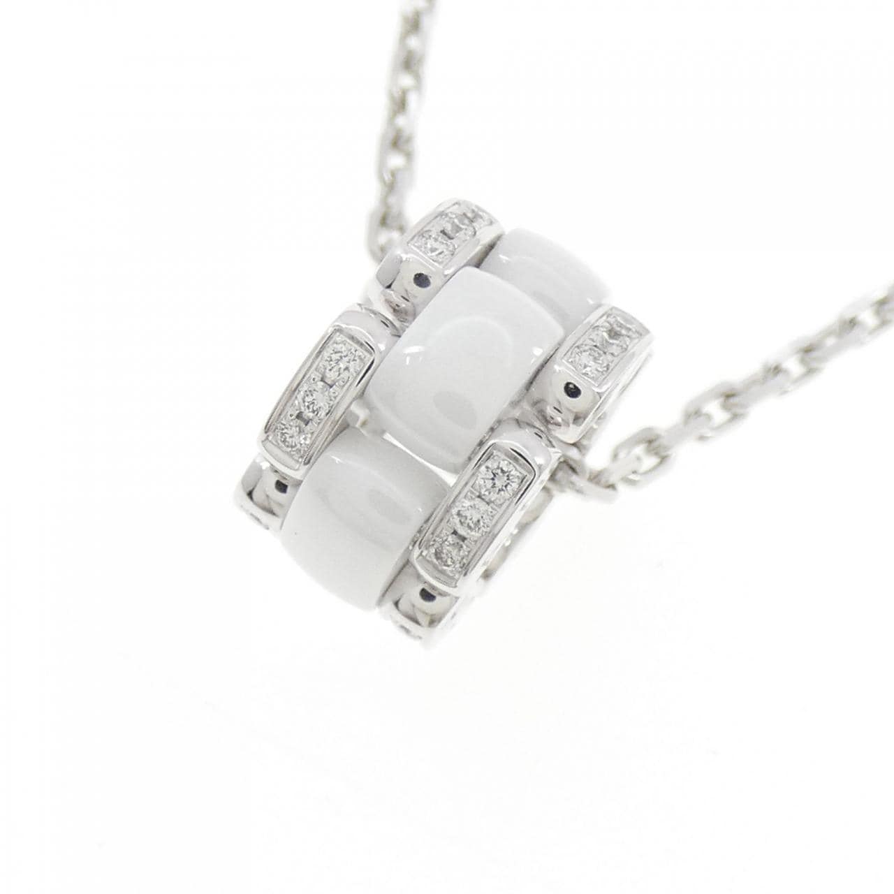 CHANEL Ultra Collection Necklace