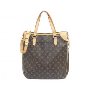LOUIS VUITTON Monogram Odeon GM M56388 包