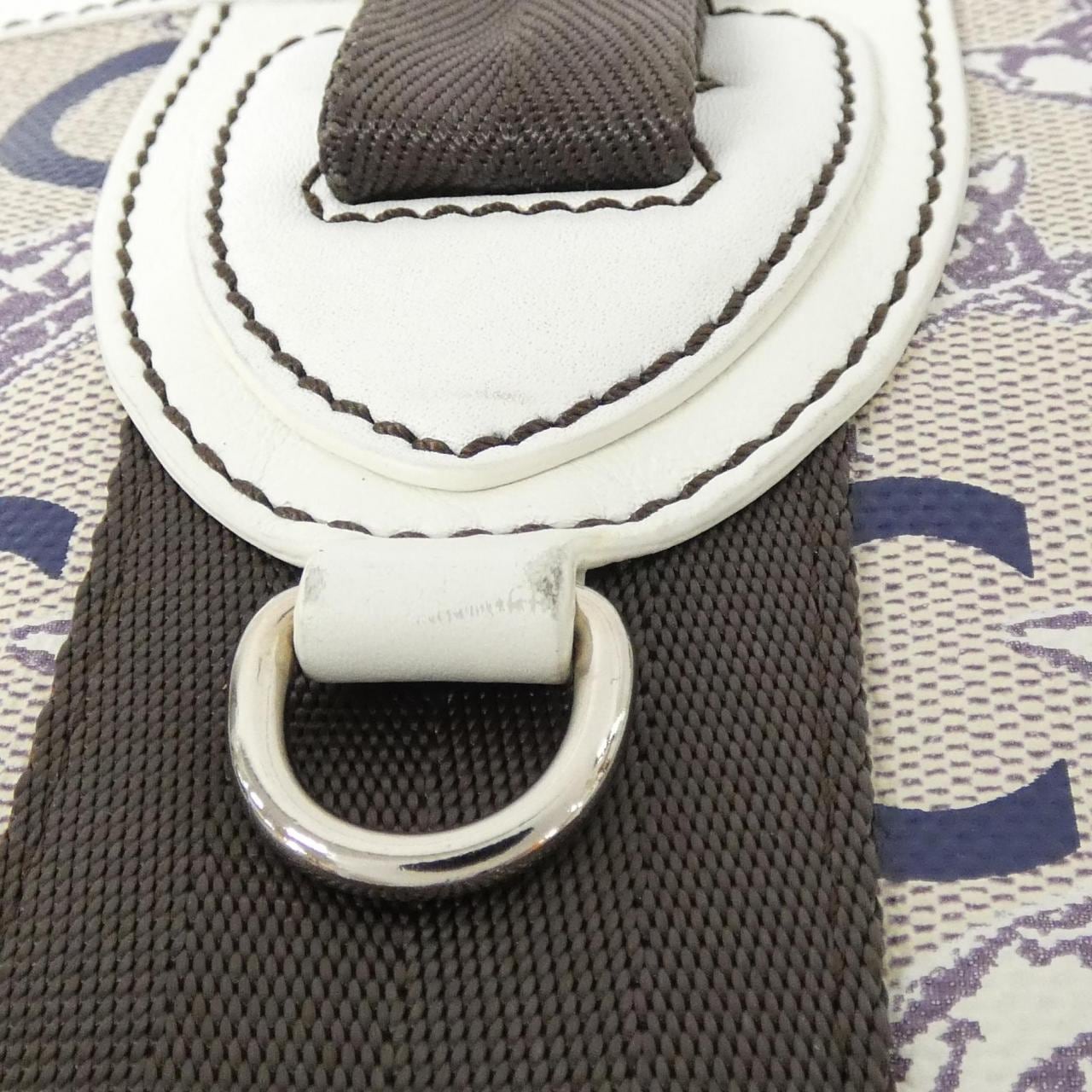 [vintage] CELINE Boston bag