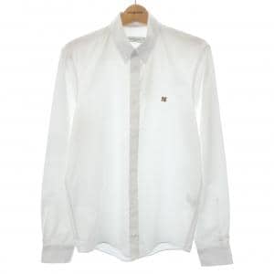 メゾンキツネ MAISON KITSUNE HM00435WC0025 シャツ