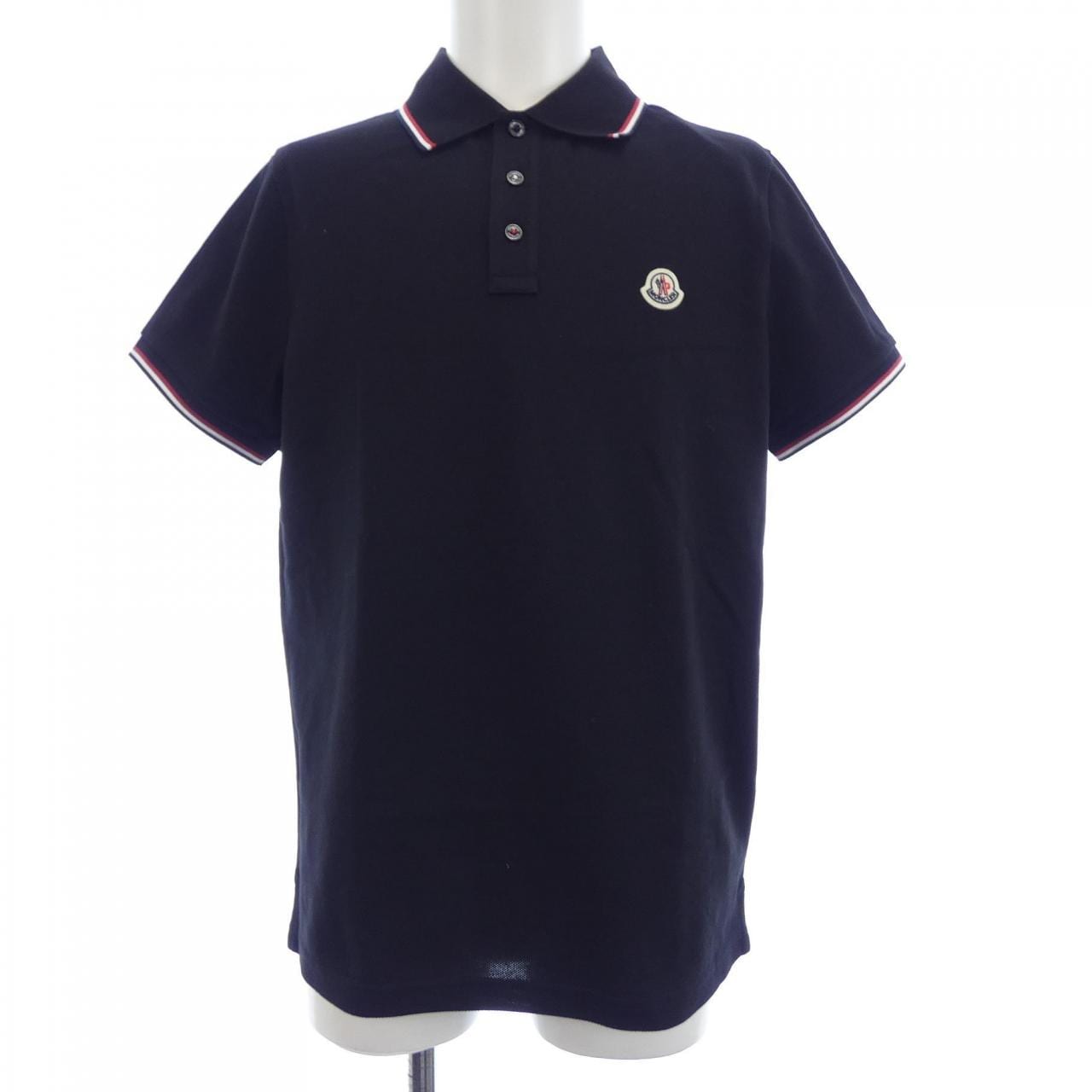 モンクレール MONCLER 10918A70300 84556 ポロシャツ