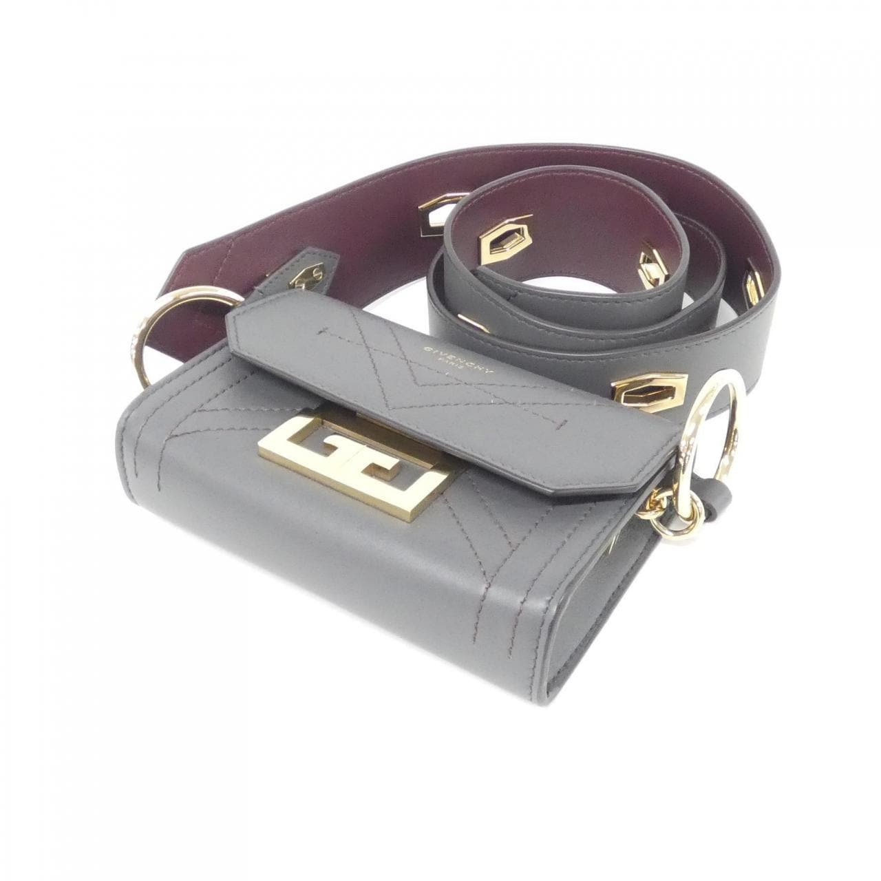 【新品】ジバンシー エデン ナノ BBU006B0QK ショルダーバッグ